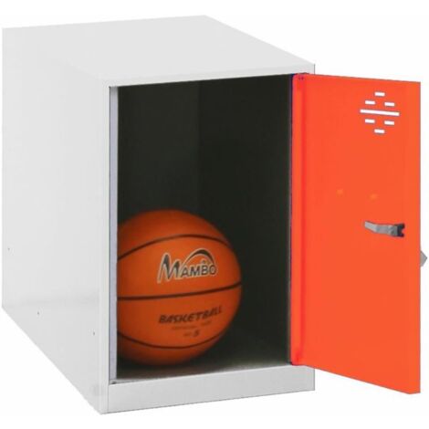 Simonlocker Mon. Mini 475x300x500 Mm Bla/nar 475x300x500