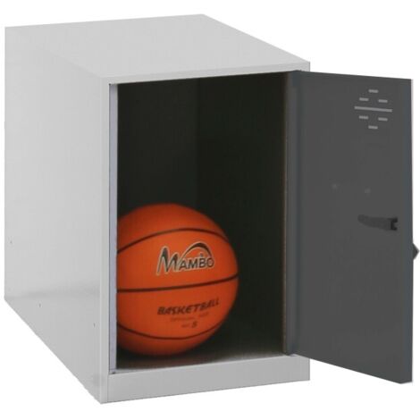 Simonlocker Mon. Mini 475x300x500 Mm Gr/ant 475x300x500