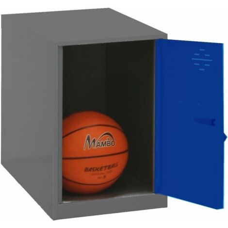 Simonlocker Mon. Mini 475x400x500 Mm Ant/azu 475x400x500