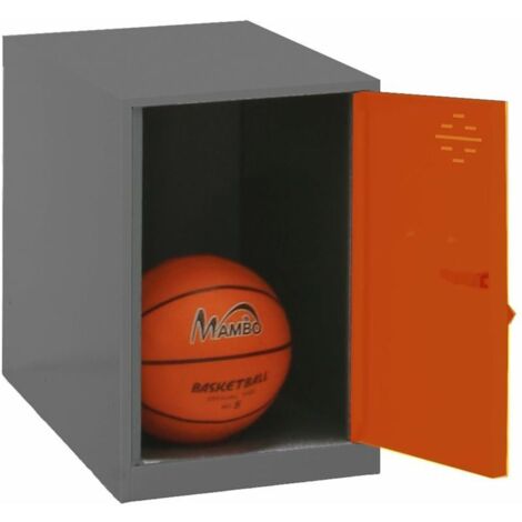 Simonlocker Mon. Mini 475x400x500 Mm Ant/nar 475x400x500