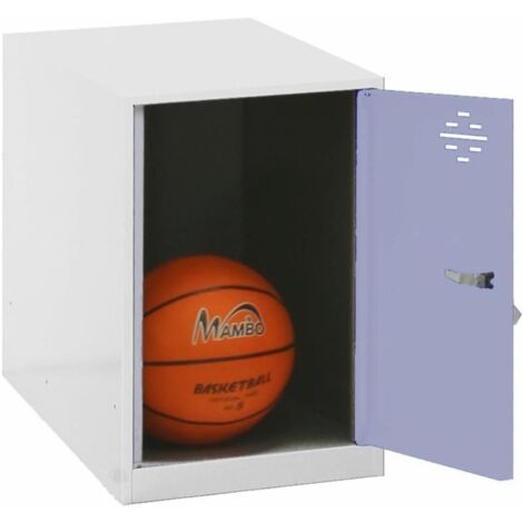 Simonlocker Mon. Mini 475x400x500 Mm Bla/gr 475x400x500