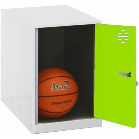 Simonlocker Mon. Mini 475x400x500 Mm Bla/ver 475x400x500