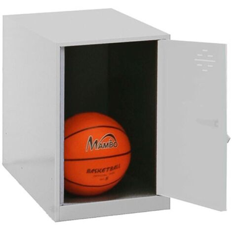 Simonlocker Mon. Mini 475x400x500 Mm Gr/bco 475x400x500