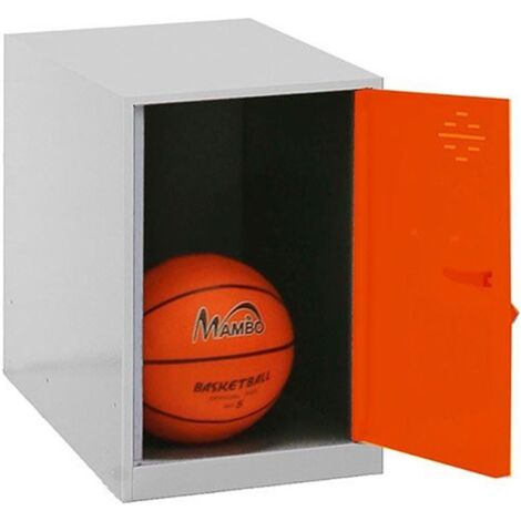 Simonlocker Mon. Mini 475x400x500 Mm Gr/nar 475x400x500