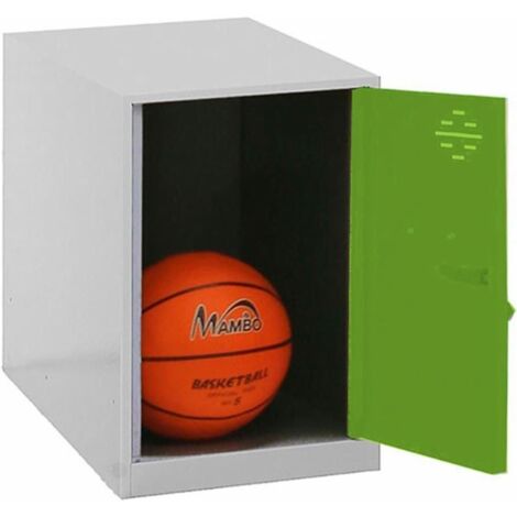 Simonlocker Mon. Mini 475x400x500 Mm Gr/ver 475x400x500