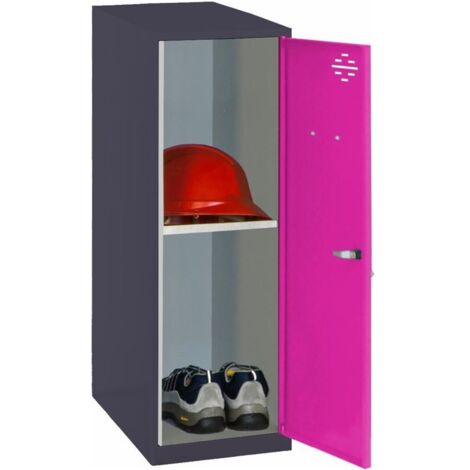 Simonlocker Mon. Mini + Ban. 915x300x500 Mm An/ro 915x300x500