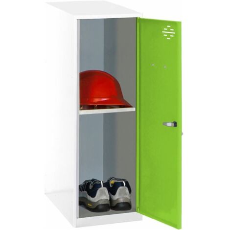 Simonlocker Mon. Mini + Ban. 915x300x500 Mm Bl/ve 915x300x500
