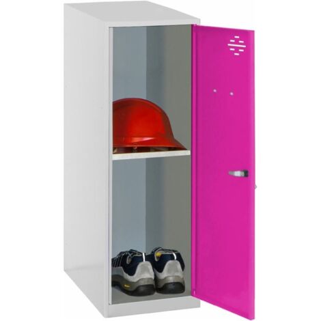 Simonlocker Mon. Mini + Ban. 915x300x500 Mm Gr/ro 915x300x500