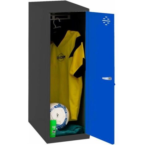 Simonlocker Mon. Single Mini 915x300x500 Mm An/az 915x300x500