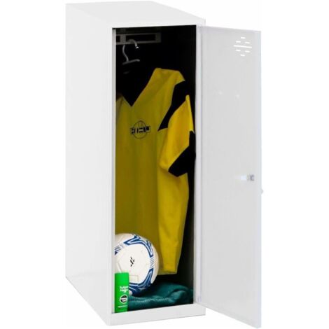 Simonlocker Mon. Single Mini 915x300x500 Mm Bl/bl 915x300x500