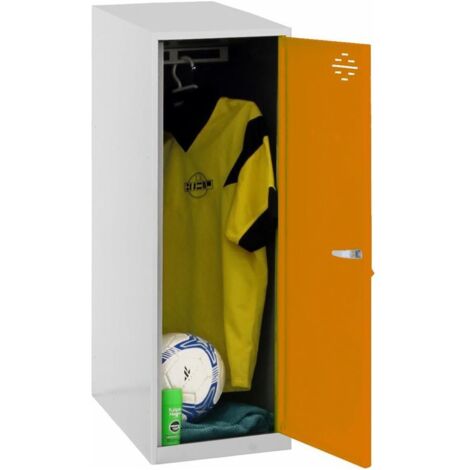 Simonlocker Mon. Single Mini 915x300x500 Mm Gr/na 915x300x500