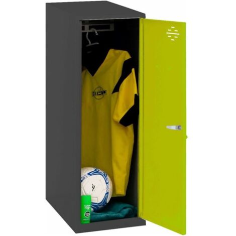 Simonlocker Mon. Single Mini 915x400x500 Mm An/ve 915x400x500