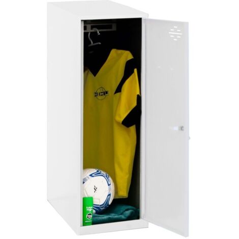 Simonlocker Mon. Single Mini 915x400x500 Mm Bl/bl 915x400x500