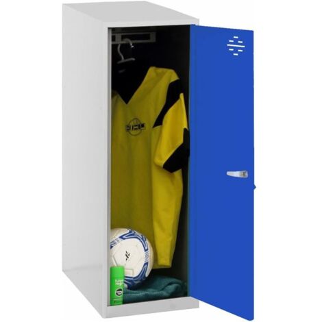 Simonlocker Mon. Single Mini 915x400x500 Mm Gr/az 915x400x500