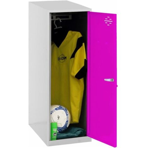 Simonlocker Mon. Single Mini 915x400x500 Mm Gr/ro 915x400x500
