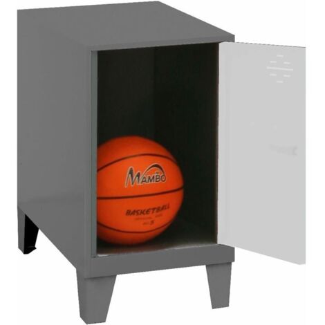 Simonlocker Mon.mini 475x300x500+pies An/bco 575x300x500