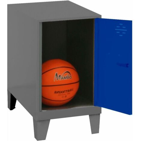 Simonlocker Mon.mini 475x300x500+pies Ant/azu 575x300x500