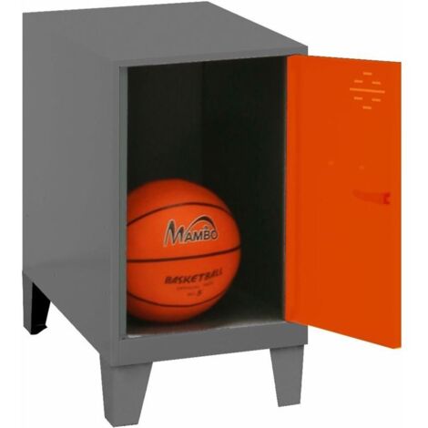 Simonlocker Mon.mini 475x400x500+pies Ant/nar 575x400x500