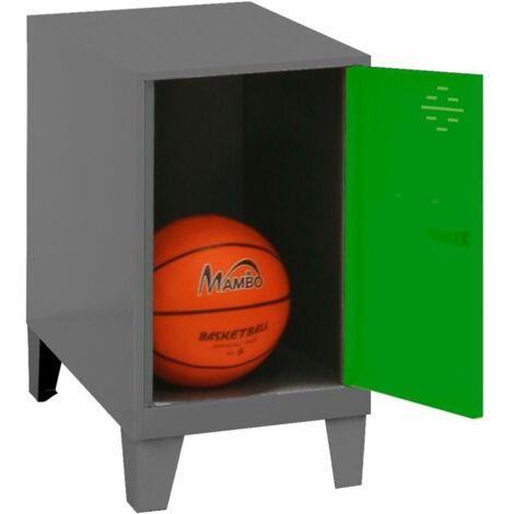 Simonlocker Mon.mini 475x400x500+pies Ant/ver 575x400x500