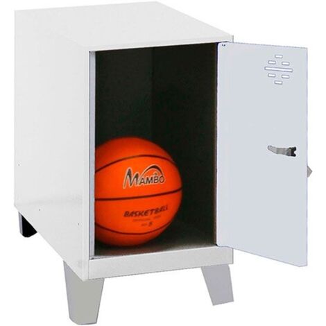 Simonlocker Mon.mini 475x400x500+pies Bla/bla 575x400x500