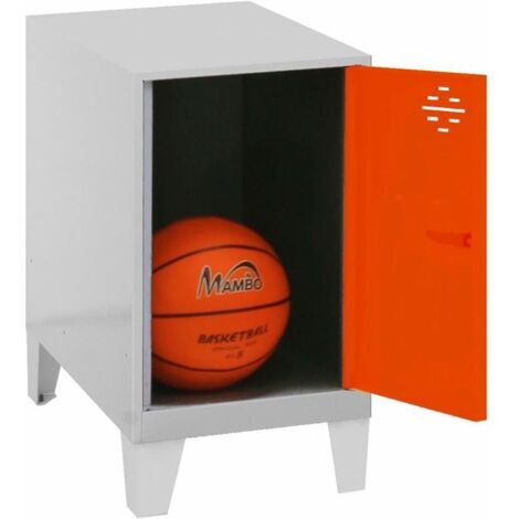 Simonlocker Mon.mini 475x400x500+pies Gr/nar 575x400x500