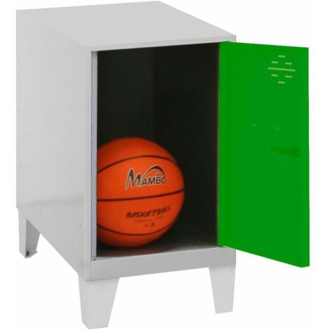 Simonlocker Mon.mini 475x400x500+pies Gr/ver 575x400x500