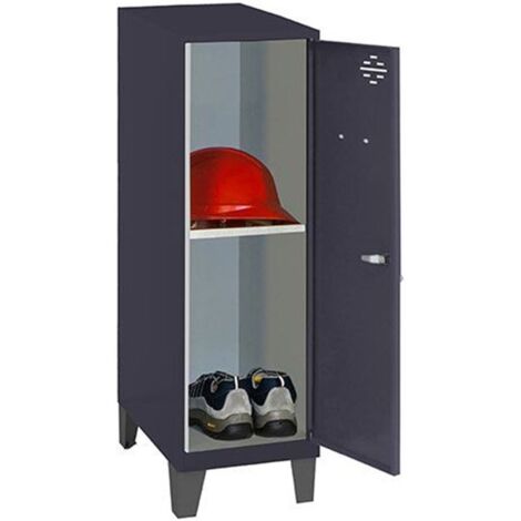 Simonlocker Mon.mini + Ban. 915x300x500+pies An/an 1015x300x500