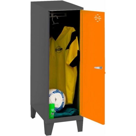 Simonlocker Mon.single Mini 915x300x500+pies An/na 1015x300x500