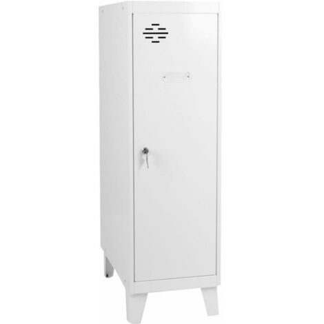 Simonlocker Mon.single Mini 915x300x500+pies Bl/bl 1015x300x500