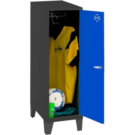 Simonlocker Mon.single Mini 915x400x500+pies An/az 1015x400x500