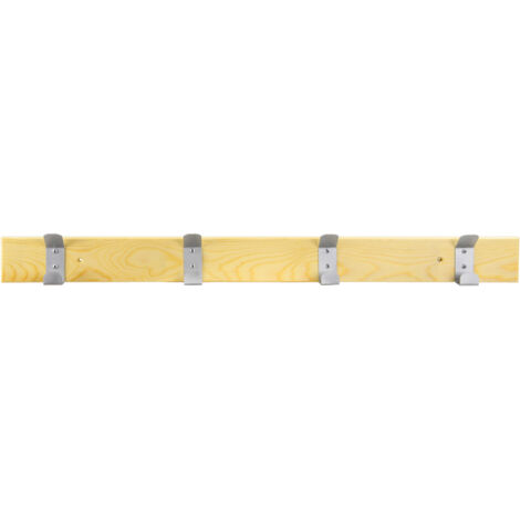 SIMONLOCKER PERCHERO 1000X90X70 MM (4 PE