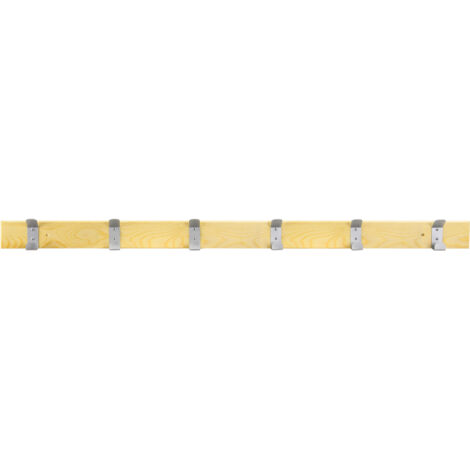 SIMONLOCKER PERCHERO 1500X90X70 MM (6 PE