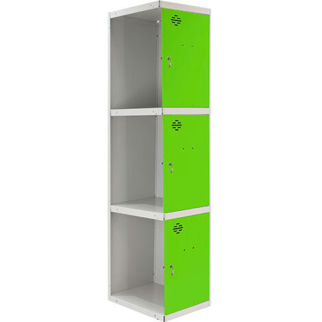 SIMONLOCKER PROF. DISM. 3 DOORS 1/3 300