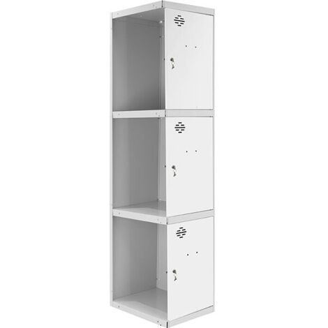SIMONLOCKER PROF. DISM. 3 DOORS 1/3 300
