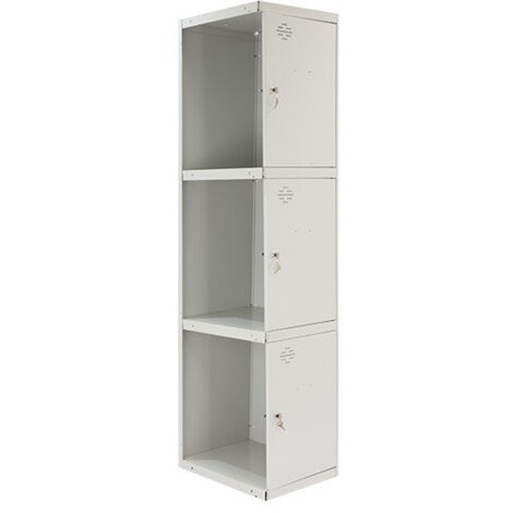 SIMONLOCKER PROF. DISM. 3 DOORS 1/3 300