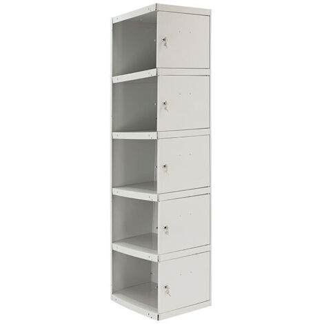 SIMONLOCKER PROF. DISM. 5 DOORS 1/5 300 ADDITIONAL