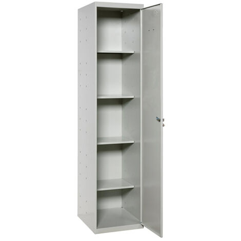 SIMONLOCKER PROF. DISM. CABINET 1/4 400