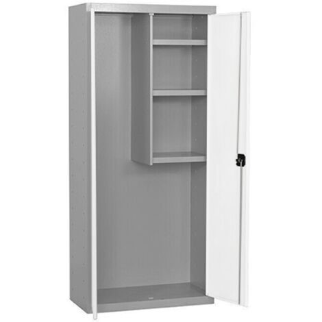 SIMONLOCKER PROF. DISM. CABINET 180X60X4