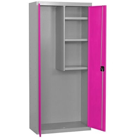 SIMONLOCKER PROF. DISM. CABINET 180X60X4