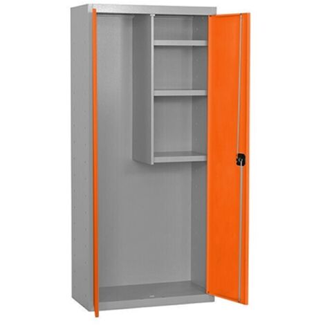 SIMONLOCKER PROF. DISM. CABINET 180X60X4