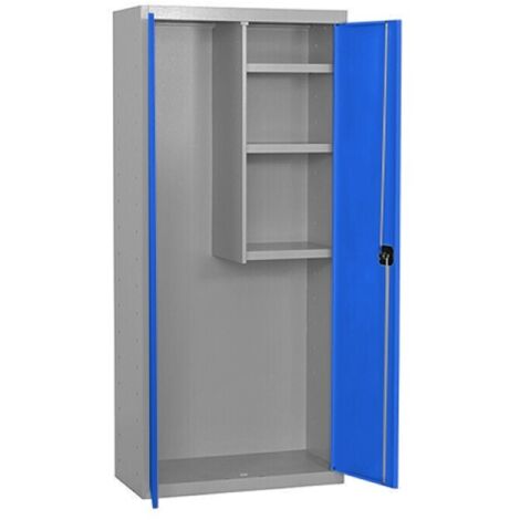 SIMONLOCKER PROF. DISM. CABINET 180X60X4