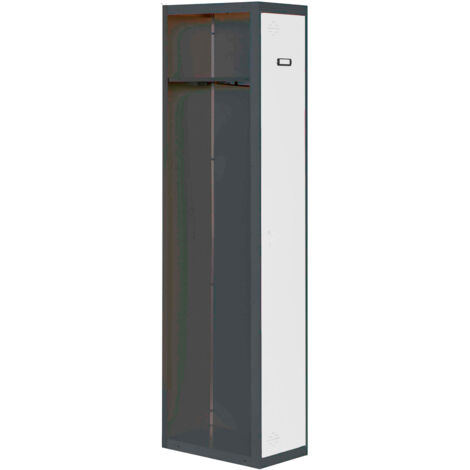 Simonlocker Prof. Dism. Single  1/1 300 Addi An/bl 1800x300x500
