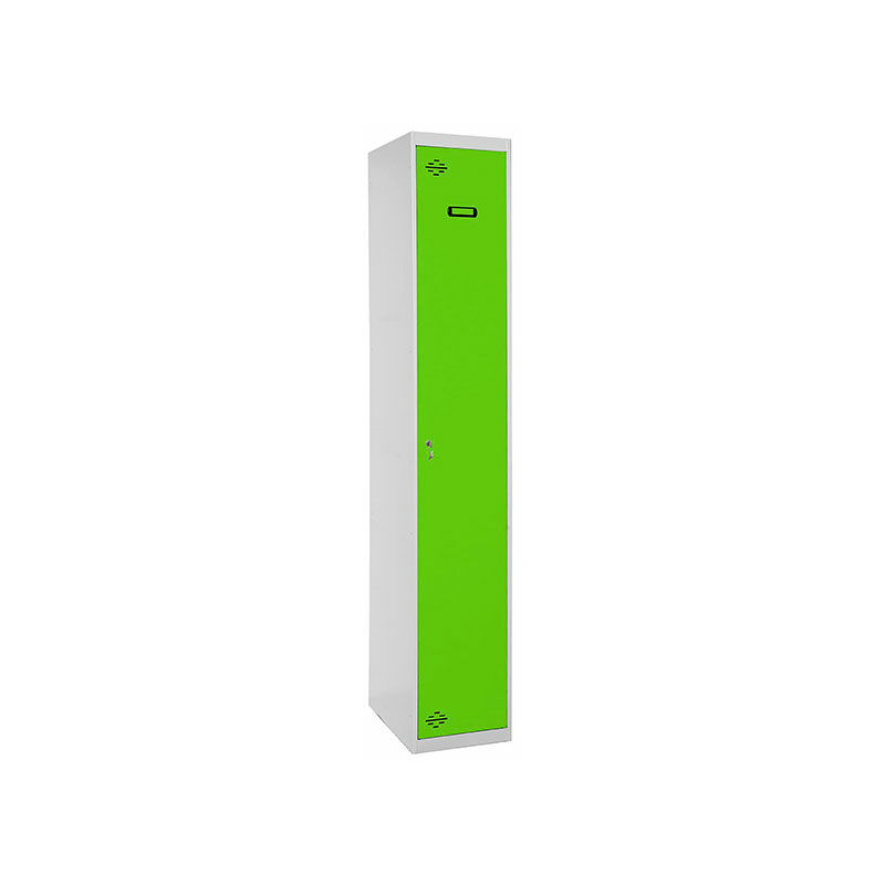 

Simonrack Simonlocker Prof. Dism. Single 1/1 300 Init Gr/Ve