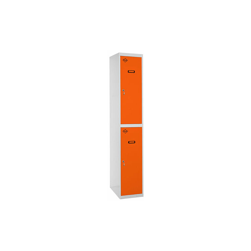 

SIMONLOCKER PROF. DISM. TANDEM 1/2 400 INIT GR/NA - Simonrack