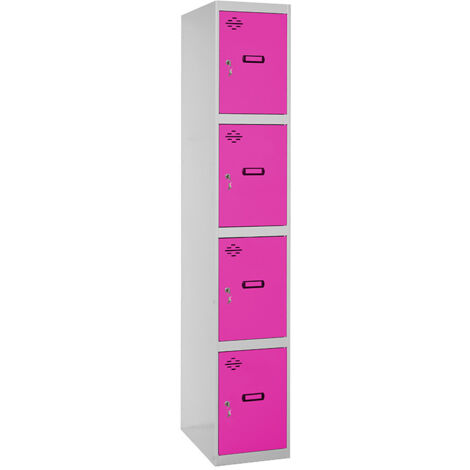 SIMONLOCKER PROF. MON. 4 DOORS 1/4 300 G