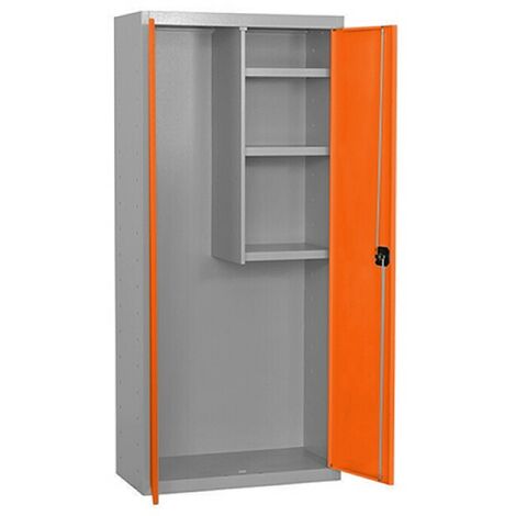 SIMONLOCKER PROF. MON. CABINET 180X60X40