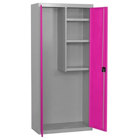 SIMONLOCKER PROF. MON. CABINET 180X60X40