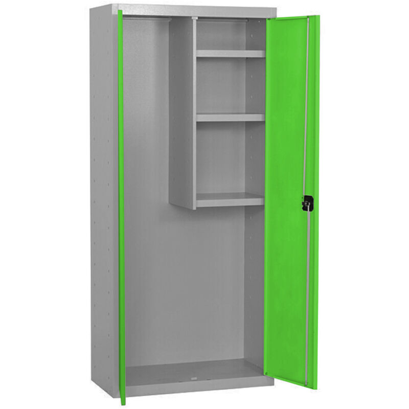 

SIMONLOCKER PROF. MON. CABINET 2/3 800 GR/VE - Simonrack