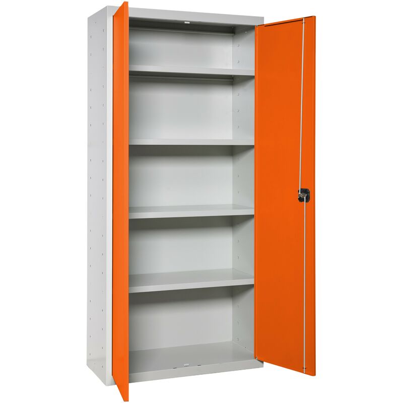 

Simon Rack - Simonlocker Profesional Mon.Multiuso 2/4 1000 Gr/Nar SimonRack