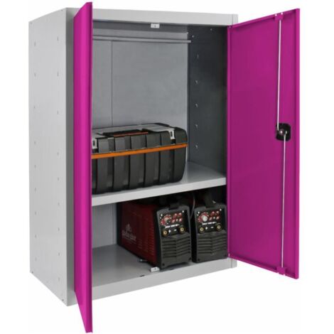 SIMONLOCKER PROF. MON. MULTIUSO 90X80X40